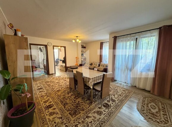 Apartament de vânzare 3 camere Floreşti - 207596AV | BLITZ Cluj-Napoca | Poza2