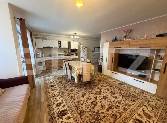 Apartament de vânzare 3 camere Floreşti - 207596AV | BLITZ Cluj-Napoca | Poza1