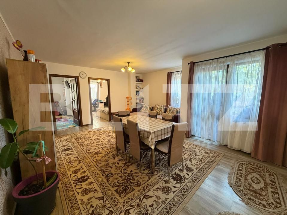 Apartament de vânzare 3 camere Floreşti - 207596AV | BLITZ Cluj-Napoca | Poza2