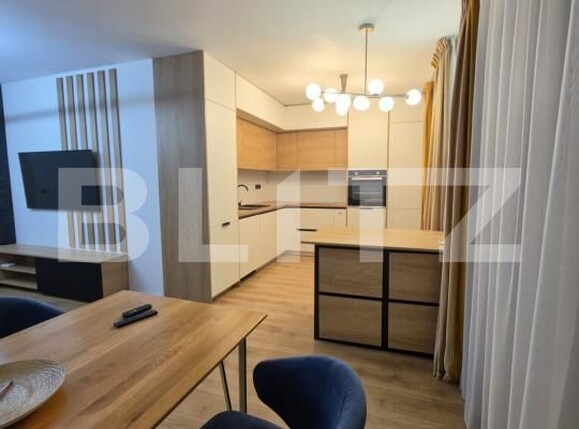 Apartament de vânzare 3 camere Zorilor - 207597AV | BLITZ Cluj-Napoca | Poza4