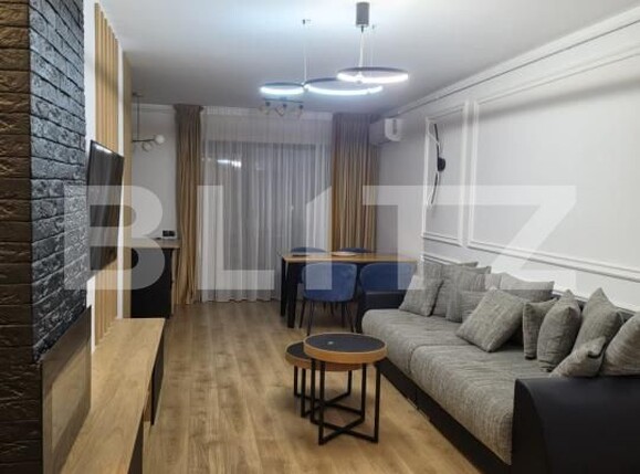 Apartament de vânzare 3 camere Zorilor - 207597AV | BLITZ Cluj-Napoca | Poza1