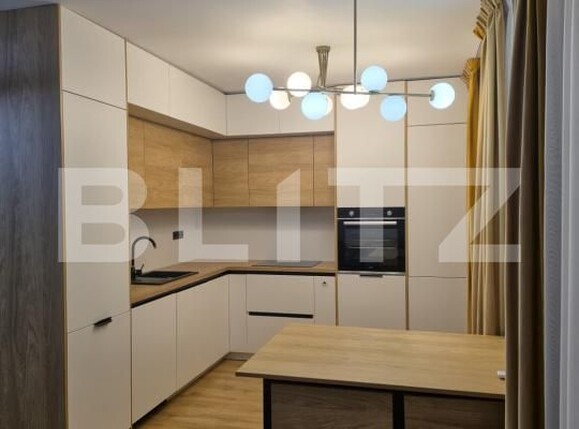 Apartament de vânzare 3 camere Zorilor - 207597AV | BLITZ Cluj-Napoca | Poza2