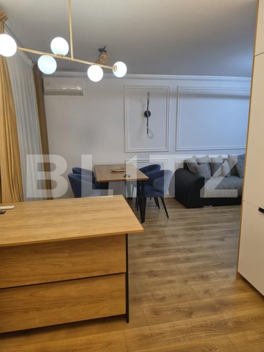 Apartament de vânzare 3 camere Zorilor - 207597AV | BLITZ Cluj-Napoca | Poza3