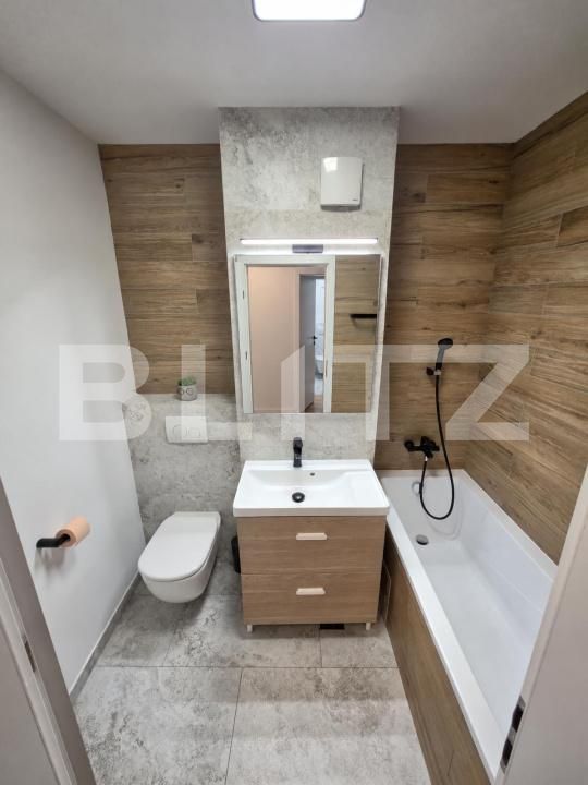 Apartament de vânzare 3 camere Zorilor - 207597AV | BLITZ Cluj-Napoca | Poza11
