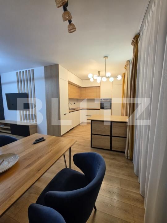Apartament de vânzare 3 camere Zorilor - 207597AV | BLITZ Cluj-Napoca | Poza4