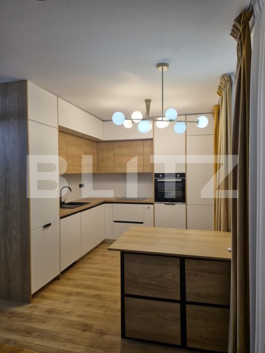 Apartament de vânzare 3 camere Zorilor - 207597AV | BLITZ Cluj-Napoca | Poza2