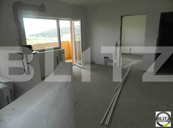 Apartament de vânzare 2 camere Manastur - 2076AV | BLITZ Cluj-Napoca | Poza1