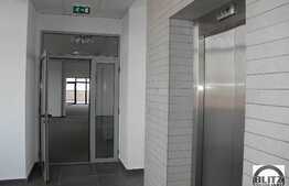 Office Clasa A in centrul Clujului, 254 mp!