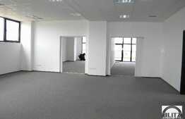 Office Clasa A in centrul Clujului, 254 mp!