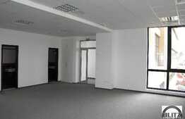 Office Clasa A in centrul Clujului, 254 mp!
