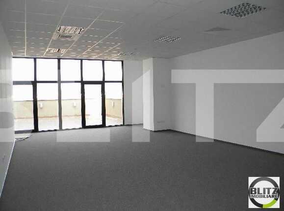 Spațiu birouri de închiriat Central - 20760SIB | BLITZ Cluj-Napoca | Poza4
