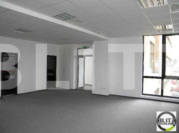 Spațiu birouri de închiriat Central - 20760SIB | BLITZ Cluj-Napoca | Poza5