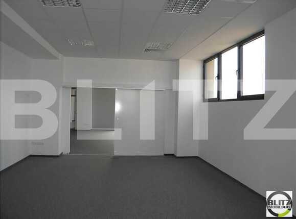 Spațiu birouri de închiriat Central - 20761SIB | BLITZ Cluj-Napoca | Poza5