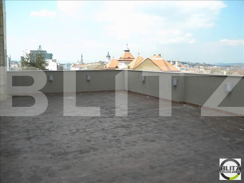 Spațiu birouri de închiriat Central - 20761SIB | BLITZ Cluj-Napoca | Poza8