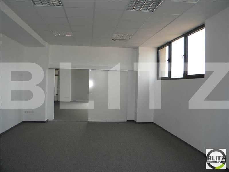 Spațiu birouri de închiriat Central - 20761SIB | BLITZ Cluj-Napoca | Poza5