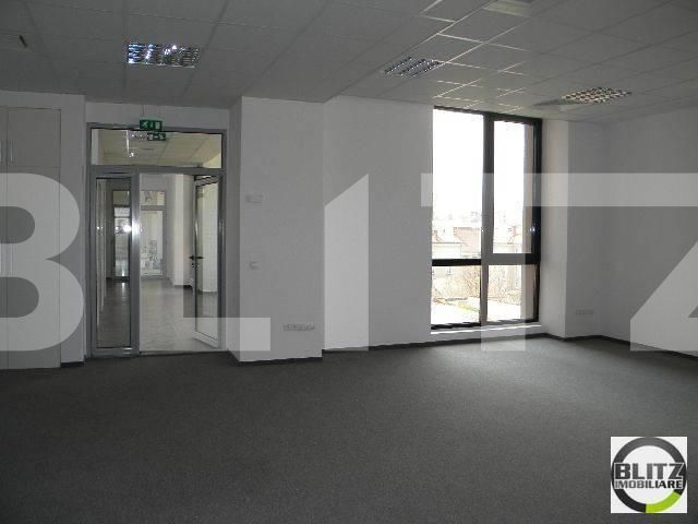Spațiu birouri de închiriat Central - 20761SIB | BLITZ Cluj-Napoca | Poza3