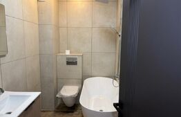 Apartament 3 camere, parcare, pet-friendly, zona Pod Ira