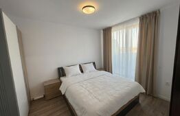 Apartament 3 camere, parcare, pet-friendly, zona Pod Ira