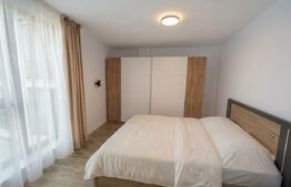 Apartament 3 camere, parcare, pet-friendly, zona Pod Ira
