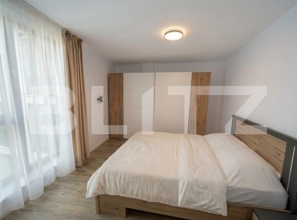 Apartament de închiriat 3 camere Marasti - 207614AI | BLITZ Cluj-Napoca | Poza2
