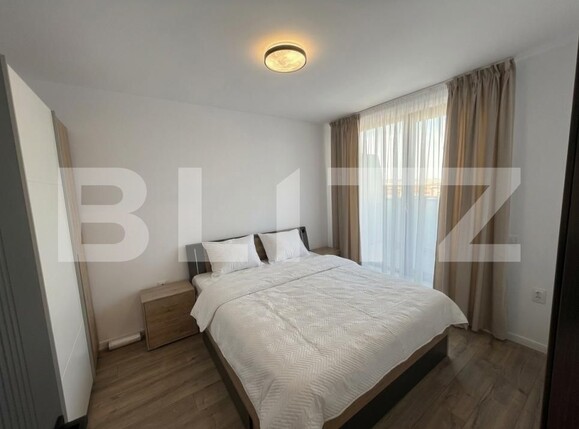 Apartament de închiriat 3 camere Marasti - 207614AI | BLITZ Cluj-Napoca | Poza3