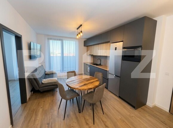 Apartament de închiriat 3 camere Marasti - 207614AI | BLITZ Cluj-Napoca | Poza1