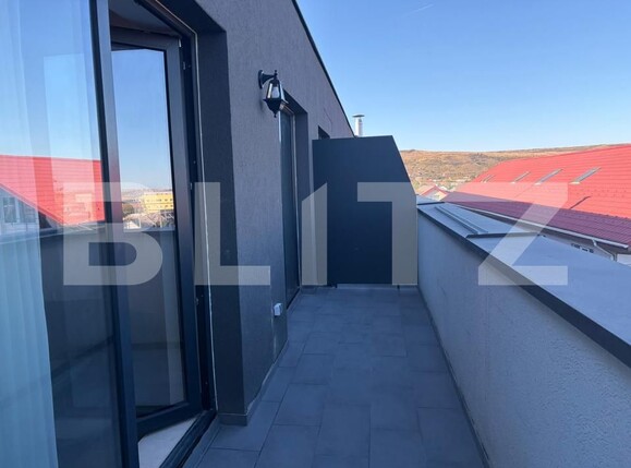 Apartament de închiriat 3 camere Marasti - 207614AI | BLITZ Cluj-Napoca | Poza6