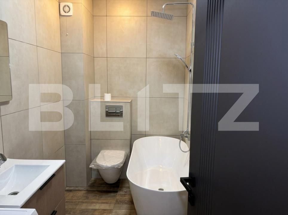 Apartament de închiriat 3 camere Marasti - 207614AI | BLITZ Cluj-Napoca | Poza5