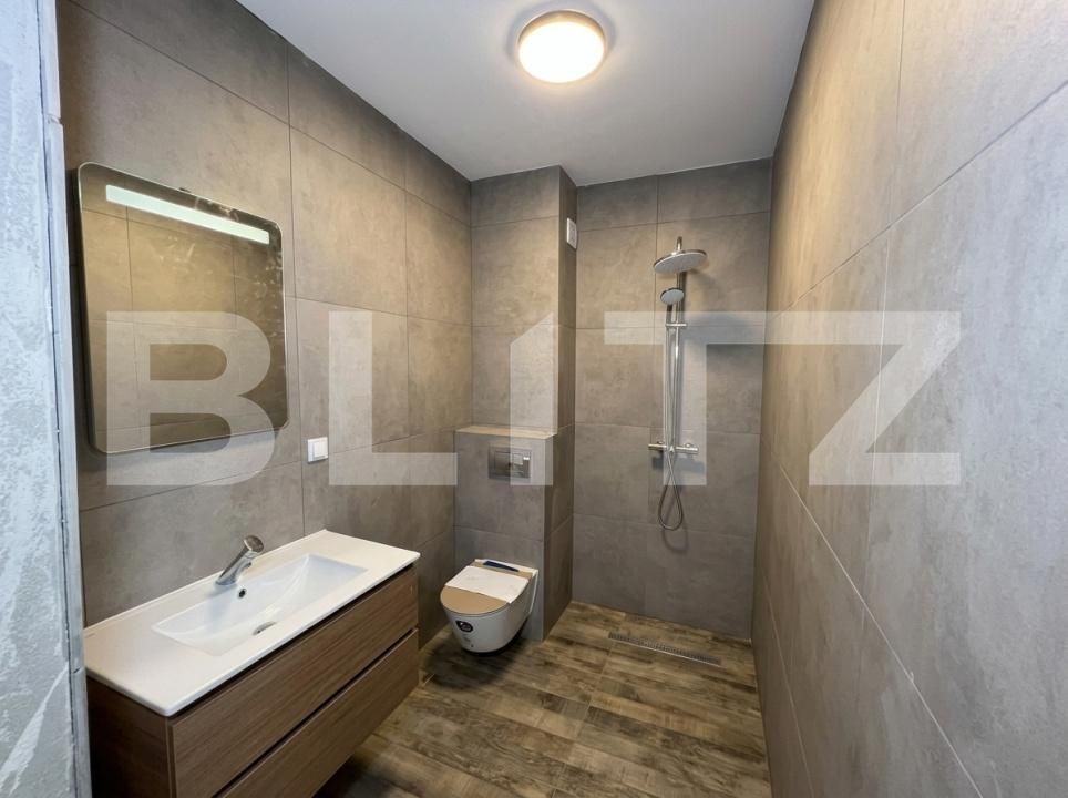 Apartament de închiriat 3 camere Marasti - 207614AI | BLITZ Cluj-Napoca | Poza4