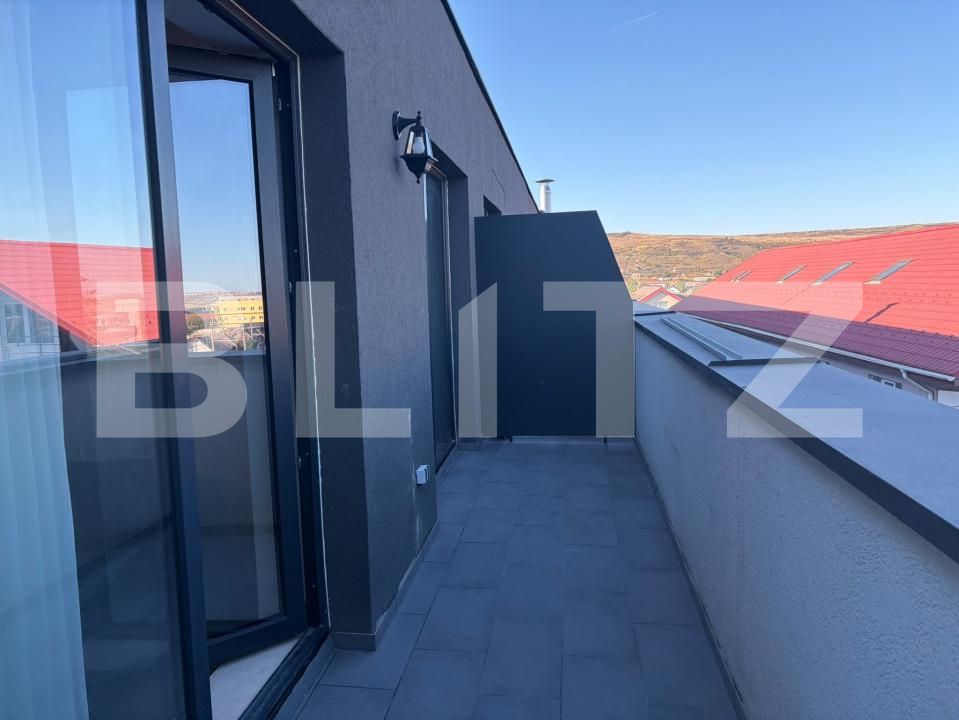 Apartament de închiriat 3 camere Marasti - 207614AI | BLITZ Cluj-Napoca | Poza6