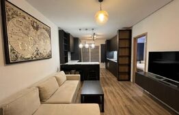 Apartament 2 camere, 50 mp, parcare, zona Fabricii 