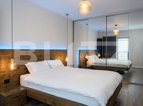 Apartament de închiriat 2 camere Marasti - 207619AI | BLITZ Cluj-Napoca | Poza1