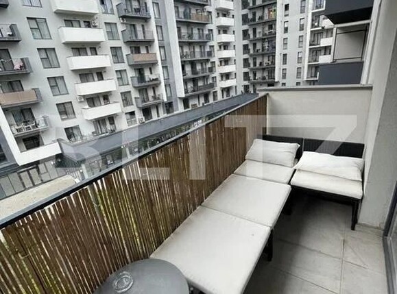 Apartament de închiriat 2 camere Marasti - 207619AI | BLITZ Cluj-Napoca | Poza5