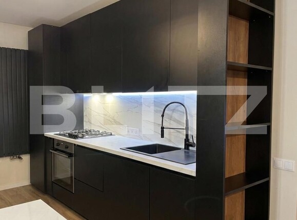 Apartament de închiriat 2 camere Marasti - 207619AI | BLITZ Cluj-Napoca | Poza3