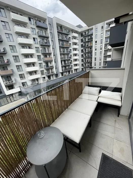 Apartament de închiriat 2 camere Marasti - 207619AI | BLITZ Cluj-Napoca | Poza5