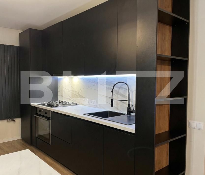 Apartament de închiriat 2 camere Marasti - 207619AI | BLITZ Cluj-Napoca | Poza3