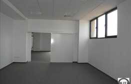 Suprafata generoasa in cladire office clasa A!