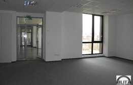 Suprafata generoasa in cladire office clasa A!