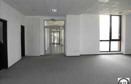 Suprafata generoasa in cladire office clasa A!