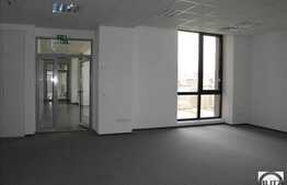 Suprafata generoasa in cladire office clasa A!