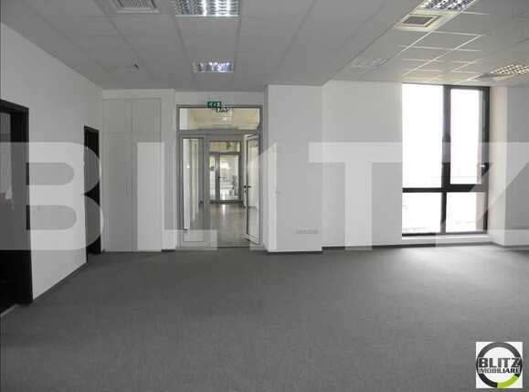 Spațiu birouri de închiriat Central - 20762SIB | BLITZ Cluj-Napoca | Poza1