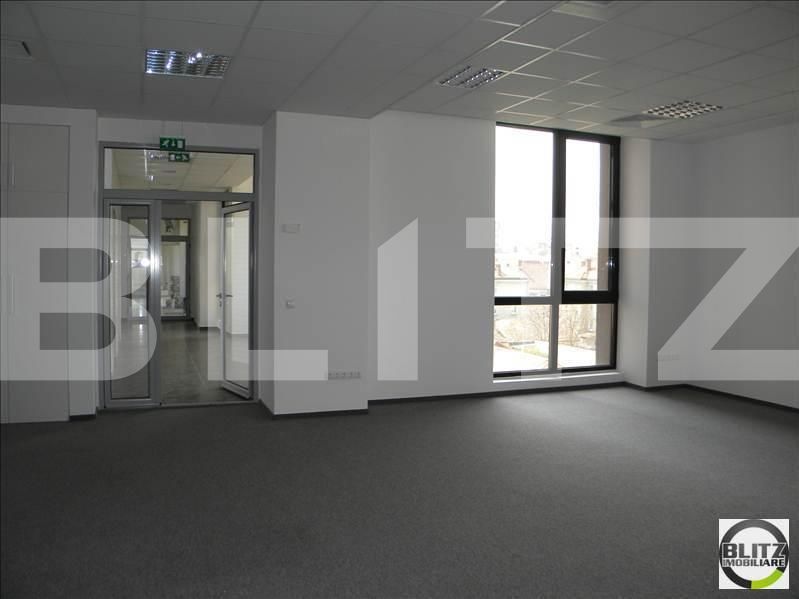 Spațiu birouri de închiriat Central - 20762SIB | BLITZ Cluj-Napoca | Poza7