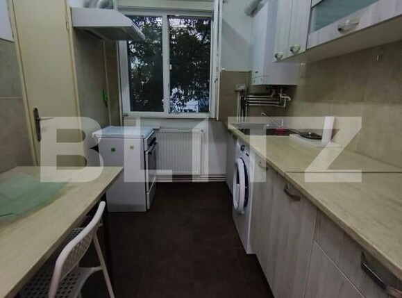 Apartament de vânzare 2 camere Gheorgheni - 207621AV | BLITZ Cluj-Napoca | Poza1