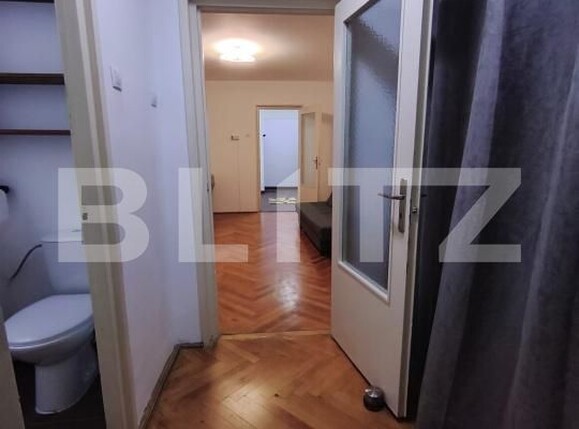Apartament de vânzare 2 camere Gheorgheni - 207621AV | BLITZ Cluj-Napoca | Poza6