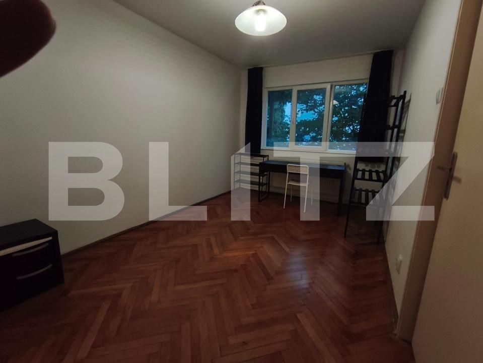 Apartament de vânzare 2 camere Gheorgheni - 207621AV | BLITZ Cluj-Napoca | Poza5