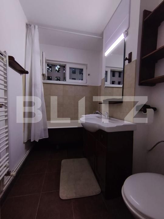 Apartament de vânzare 2 camere Gheorgheni - 207621AV | BLITZ Cluj-Napoca | Poza3