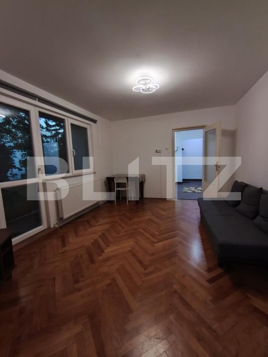 Apartament de vânzare 2 camere Gheorgheni - 207621AV | BLITZ Cluj-Napoca | Poza4