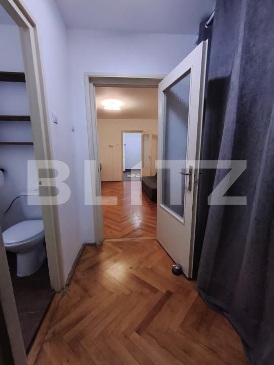 Apartament de vânzare 2 camere Gheorgheni - 207621AV | BLITZ Cluj-Napoca | Poza6
