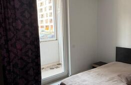 Apartament 3 camere, 52 mp, zona Vivo 