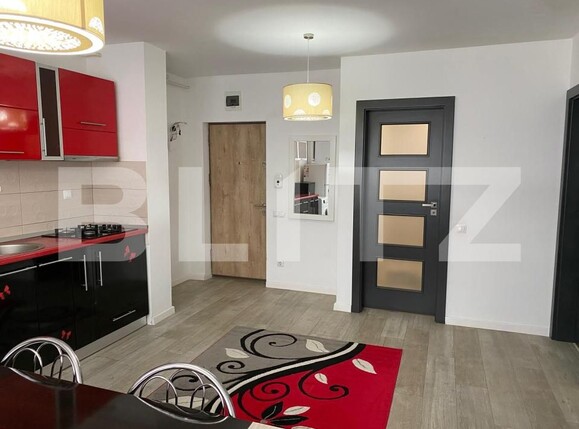 Apartament de închiriat 3 camere Floreşti - 207623AI | BLITZ Cluj-Napoca | Poza2